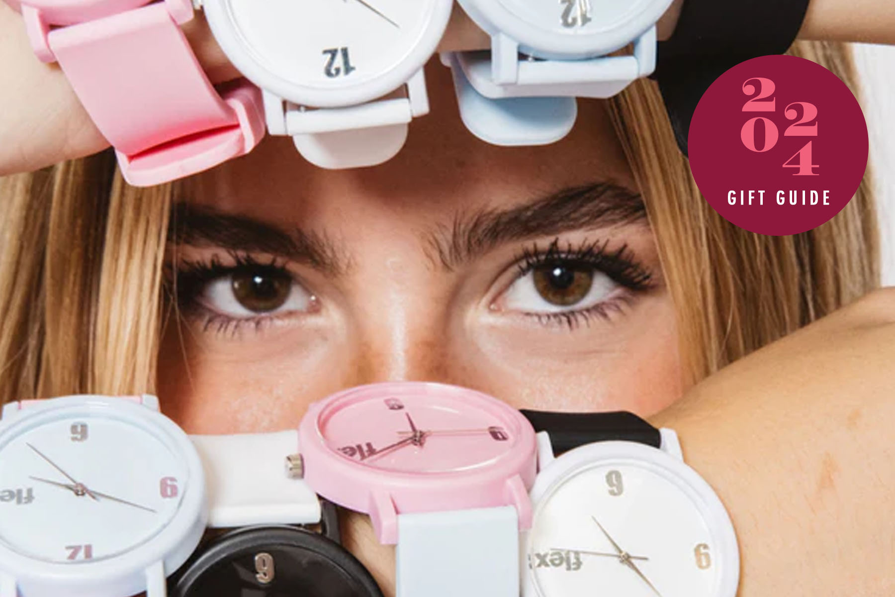 Our 2024 Holiday Gift Guide Is Here